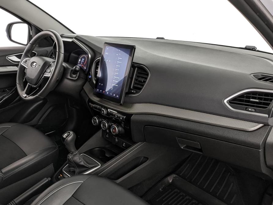 Lada (ВАЗ) Vesta I Рестайлинг (NG) Москва  - изображение 13