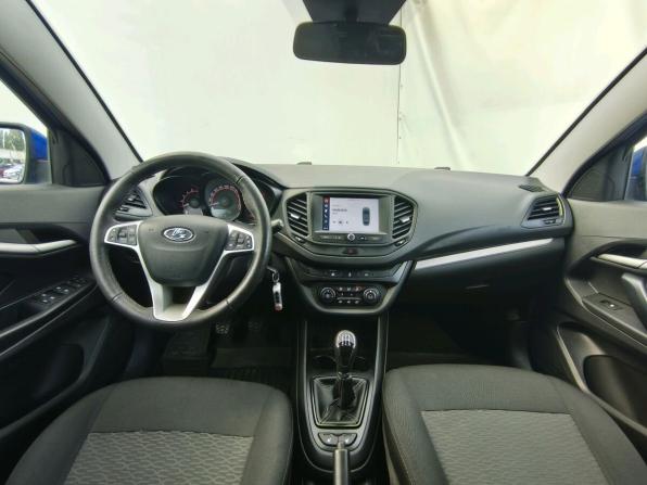 Lada (ВАЗ) Vesta I с пробегом 2022 года, цена 1 182 000 рублей, 68524 км, седан, Автокод Объявления