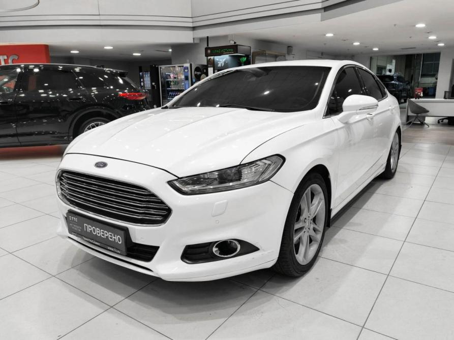 Ford Mondeo V Казань  - изображение 1