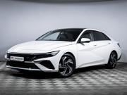 Hyundai Elantra VII (CN7) Рестайлинг Москва  - изображение 20