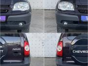 Chevrolet Niva I Рестайлинг Тамбов  - изображение 27