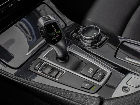BMW 5 серии VI (F10/F11/F07) Рестайлинг с пробегом 2014 года, цена 1 815 000 рублей, 161329 км, седан, Автокод Объявления