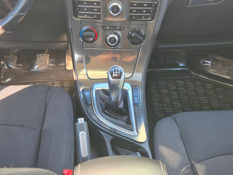 Brilliance V5 I Екатеринбург  - изображение 11