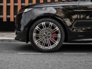 Land Rover Range Rover Sport III Москва  - изображение 49