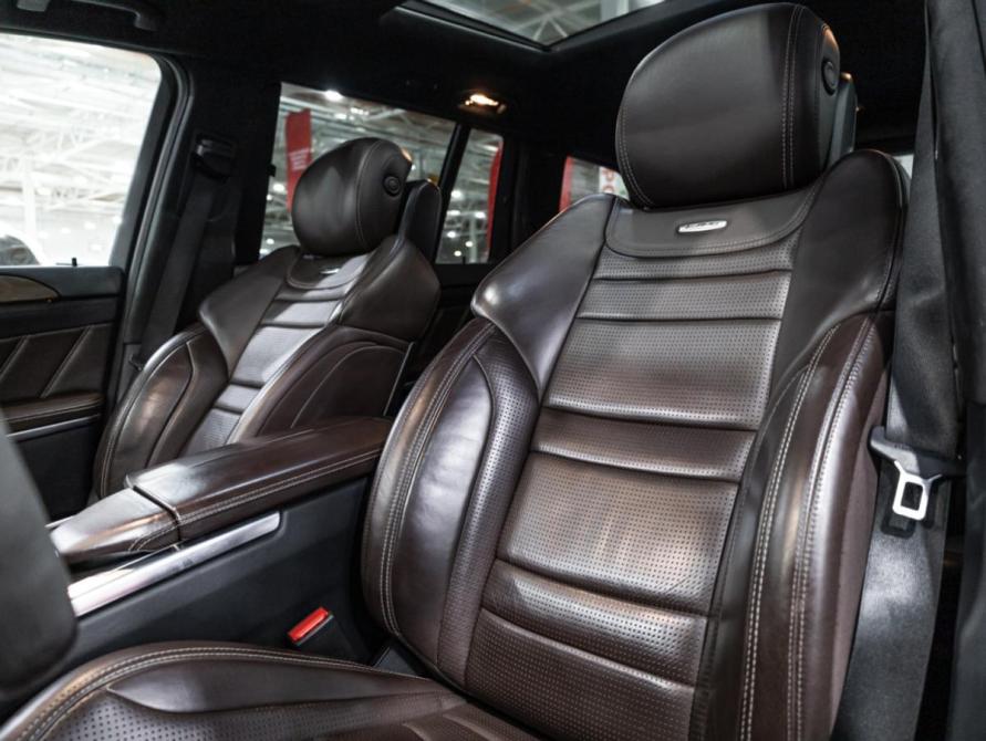 Mercedes-Benz GL-Класс AMG Санкт-Петербург  - изображение 16