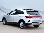 Kia Rio IV Рестайлинг Воронеж  - изображение 29