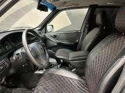 Chevrolet Niva I Рестайлинг Пермь  - изображение 34