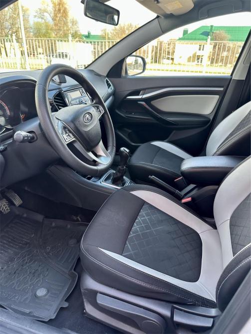 Lada (ВАЗ) Vesta I Орел  - изображение 15