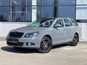 Skoda Octavia II (A5) Рестайлинг Вологда  - изображение 26