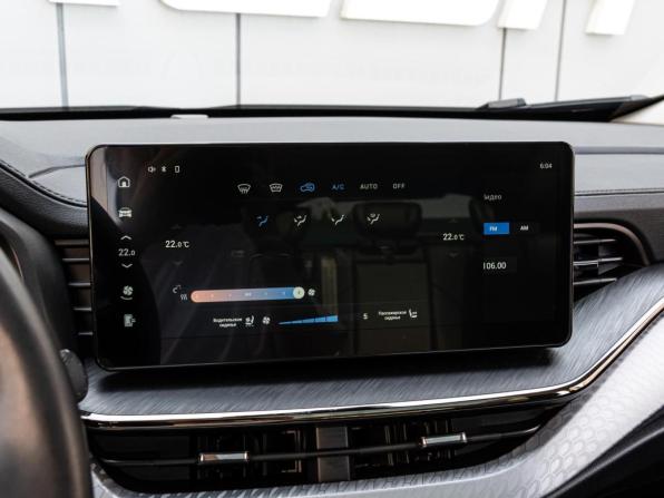 Haval F7 I Рестайлинг с пробегом 2023 года, цена 2 245 000 рублей, 20722 км, внедорожник, Автокод Объявления
