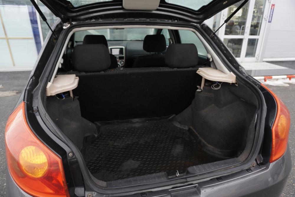 Chery Very (A13) Ульяновск  - изображение 22