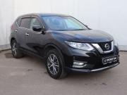 Nissan X-Trail III Рестайлинг Москва  - изображение 30