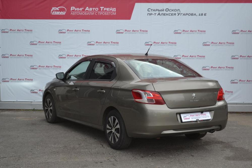 Peugeot 301 I Старый Оскол  - изображение 5
