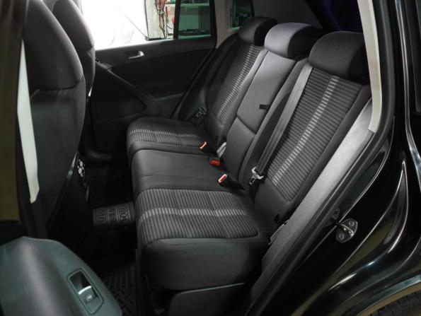 Volkswagen Tiguan I с пробегом 2010 года, цена 1 099 000 рублей, 226131 км, внедорожник, Автокод Объявления