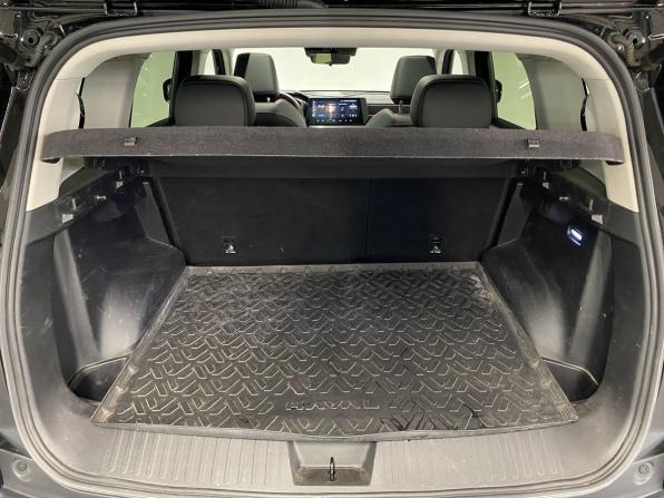 Haval H3 I с пробегом 2024 года, цена 2 200 000 рублей, 54973 км, внедорожник, Автокод Объявления