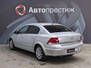 Opel Astra H Рестайлинг Пермь  - изображение 31