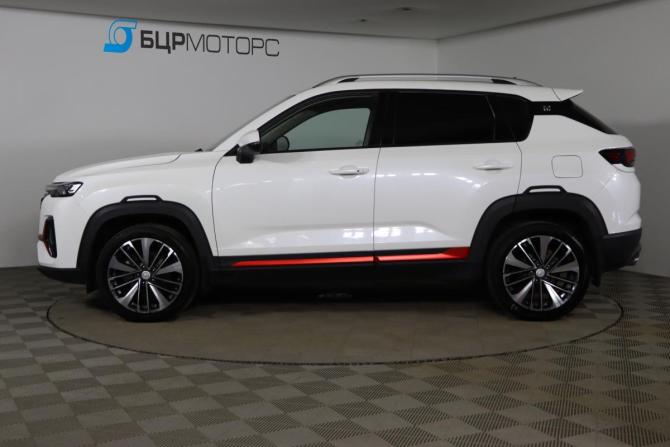 Changan CS35 Plus I Рестайлинг с пробегом 2023 года, цена 1 929 990 рублей, 20574 км, внедорожник, Автокод Объявления