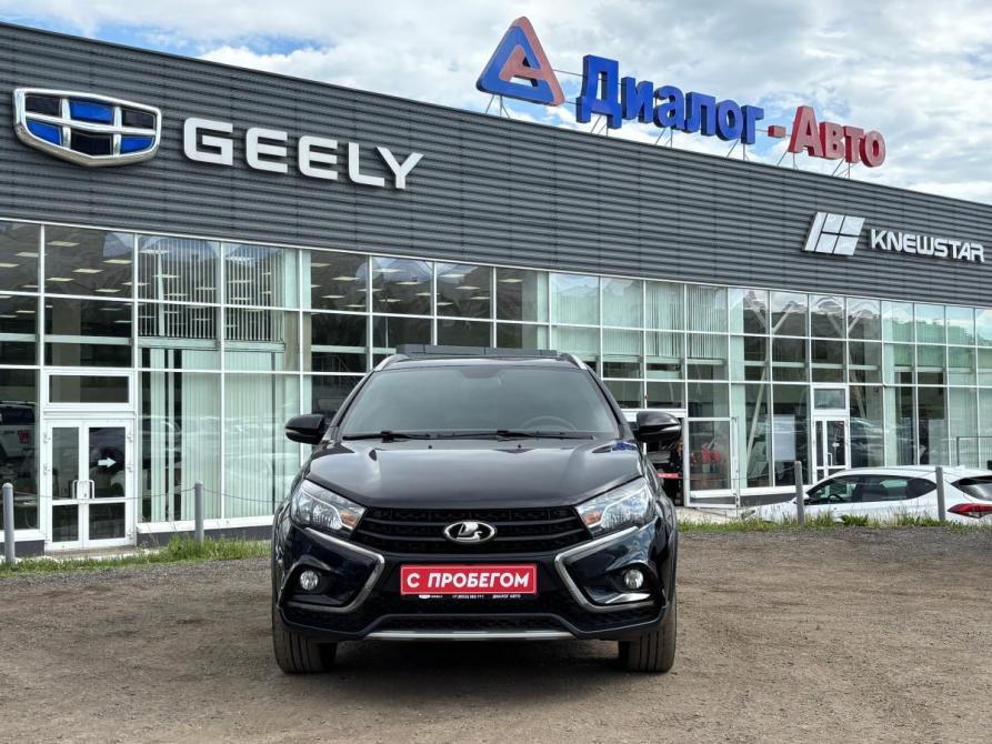 Lada (ВАЗ) Vesta I Набережные Челны  - изображение 9