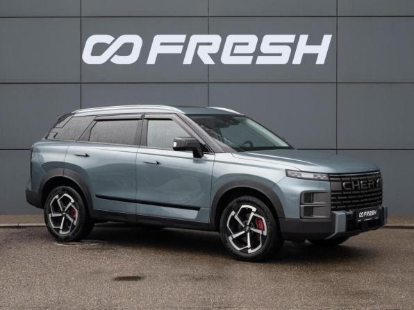 Chery Explore 06 с пробегом 2023 года, цена 2 330 000 рублей, 22329 км, внедорожник, Автокод Объявления