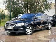 Volkswagen Passat B6 Санкт-Петербург  - изображение 14