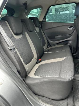 Renault Kaptur I с пробегом 2017 года, цена 1 360 000 рублей, 134072 км, внедорожник, Автокод Объявления
