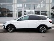 Lada (ВАЗ) Vesta I Рестайлинг (NG) Курган  - изображение 29