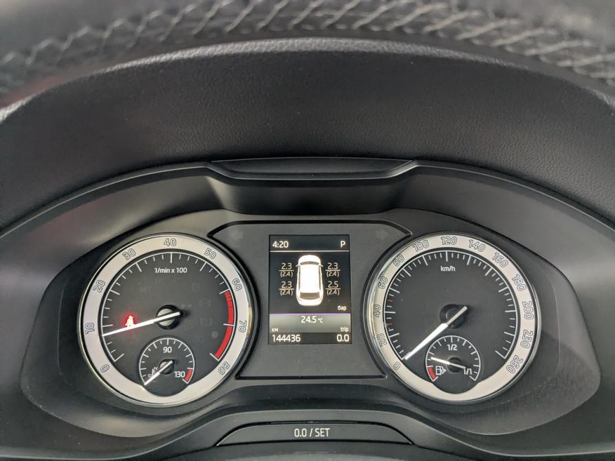 Skoda Kodiaq I Москва  - изображение 17