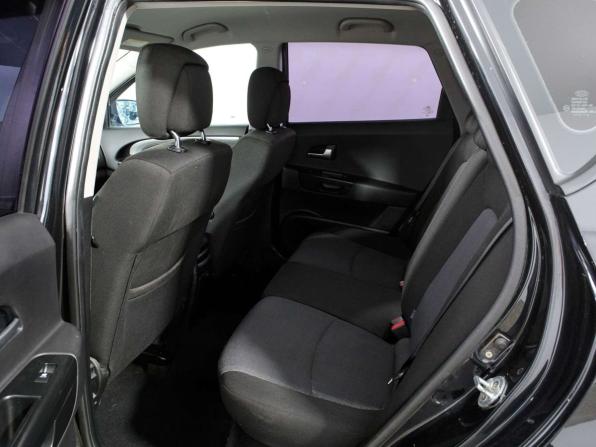 Kia Ceed I Рестайлинг с пробегом 2012 года, цена 648 000 рублей, 246418 км, хэтчбек, Автокод Объявления