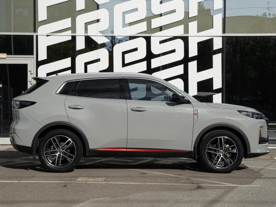 Changan CS55 Plus II Рестайлинг Волгоград  - изображение 5