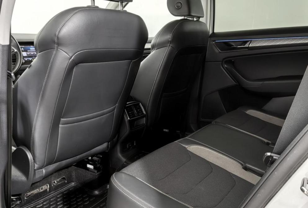 Skoda Kodiaq I Волгоград  - изображение 17