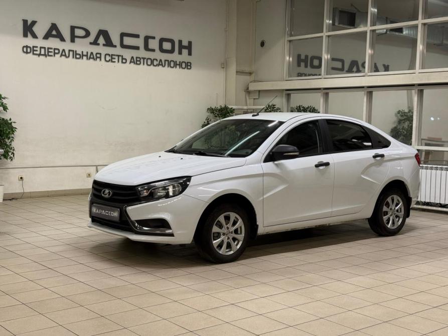 Lada (ВАЗ) Vesta I Волгоград  - изображение 1