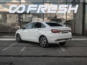 Lada (ВАЗ) Vesta I Рестайлинг (NG) Краснодар  - изображение 20