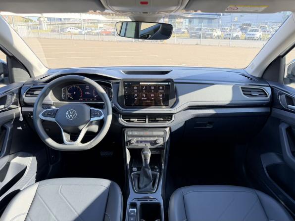 Volkswagen Tharu XR с пробегом 2025 года, цена 2 650 000 рублей, 25 км, внедорожник, Автокод Объявления