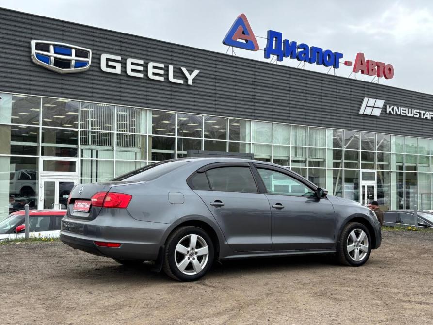 Volkswagen Jetta VI Набережные Челны  - изображение 6