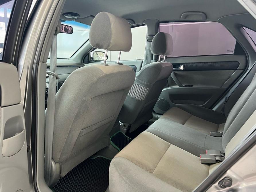 Daewoo Gentra II Екатеринбург  - изображение 12