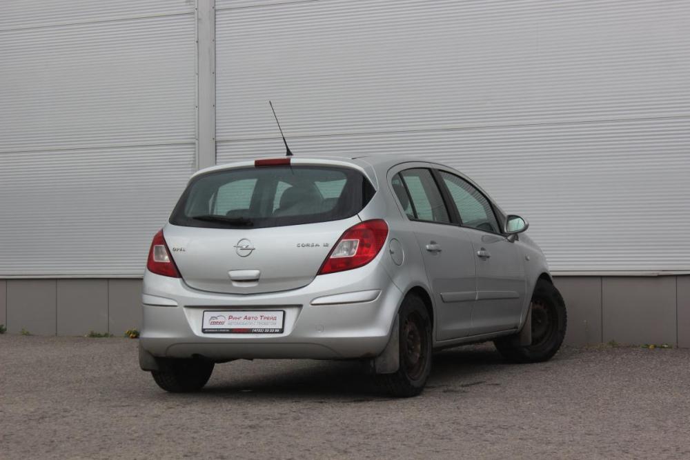 Opel Corsa D Белгород  - изображение 2