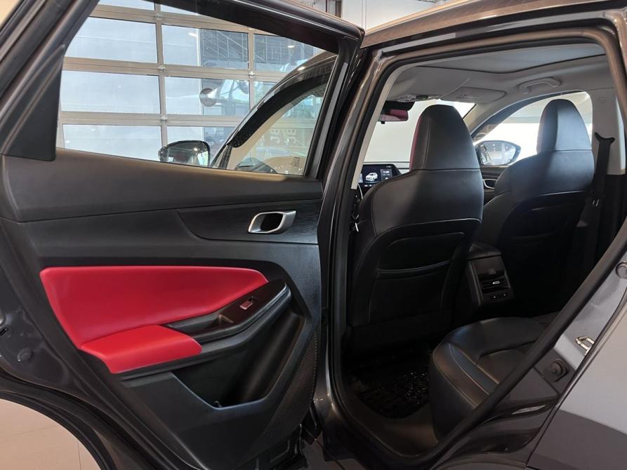 Changan CS55 Plus II Чебоксары  - изображение 22