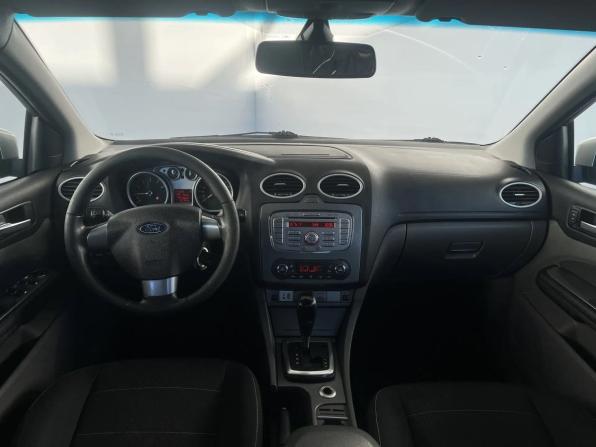 Ford Focus II Рестайлинг с пробегом 2011 года, цена 560 000 рублей, 212729 км, седан, Автокод Объявления