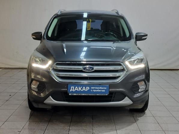 Ford Kuga II Рестайлинг с пробегом 2019 года, цена 1 650 000 рублей, 180000 км, внедорожник, Автокод Объявления