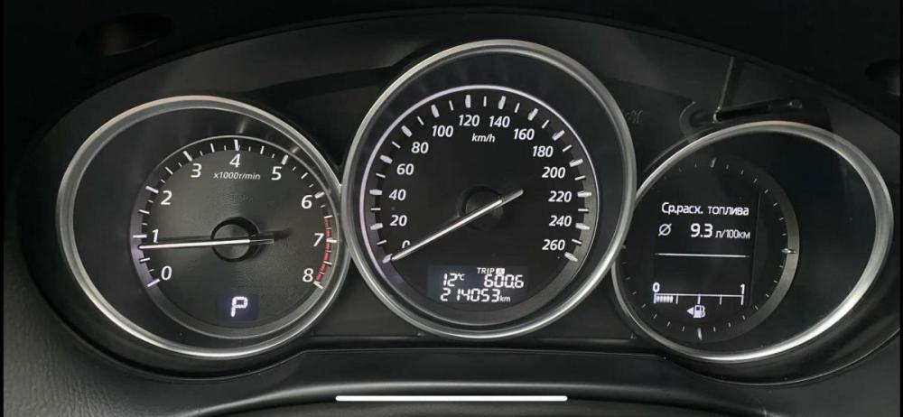 Mazda CX-5 I Тверь  - изображение 10