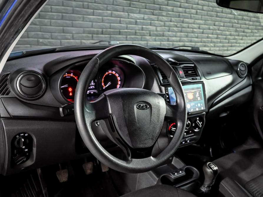 Lada (ВАЗ) Granta I Рестайлинг Екатеринбург  - изображение 12