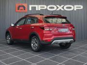 Kia Rio IV Пермь  - изображение 61