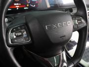 Exeed VX I Воронеж  - изображение 50