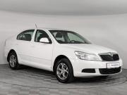 Skoda Octavia II (A5) Рестайлинг Химки  - изображение 11