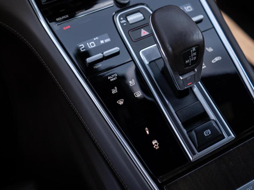 Porsche Panamera II Сочи  - изображение 33