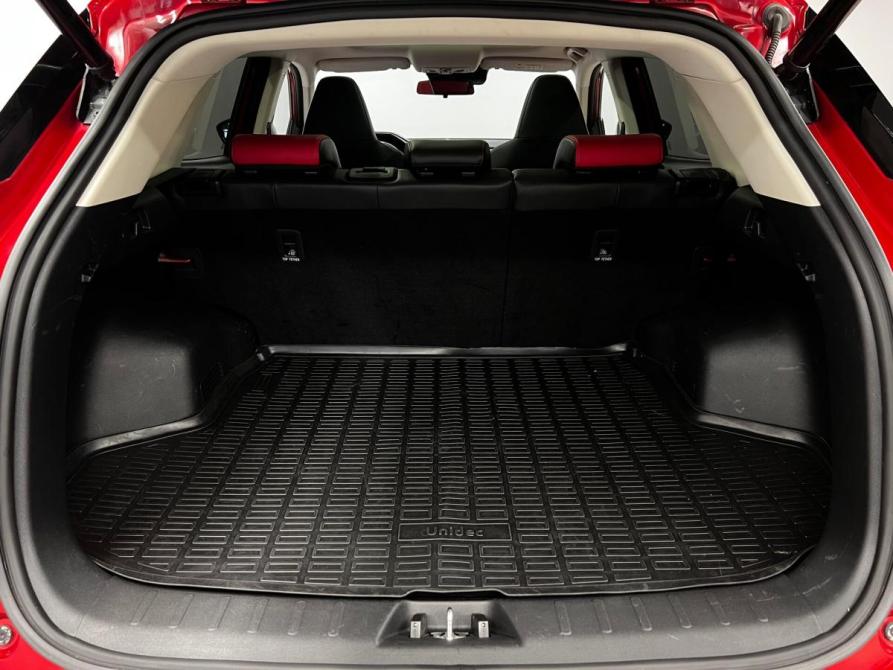 Changan CS55 Plus II Санкт-Петербург  - изображение 13