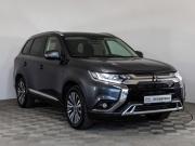 Mitsubishi Outlander III Рестайлинг 3 Санкт-Петербург  - изображение 26