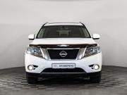 Nissan Pathfinder IV Санкт-Петербург  - изображение 36