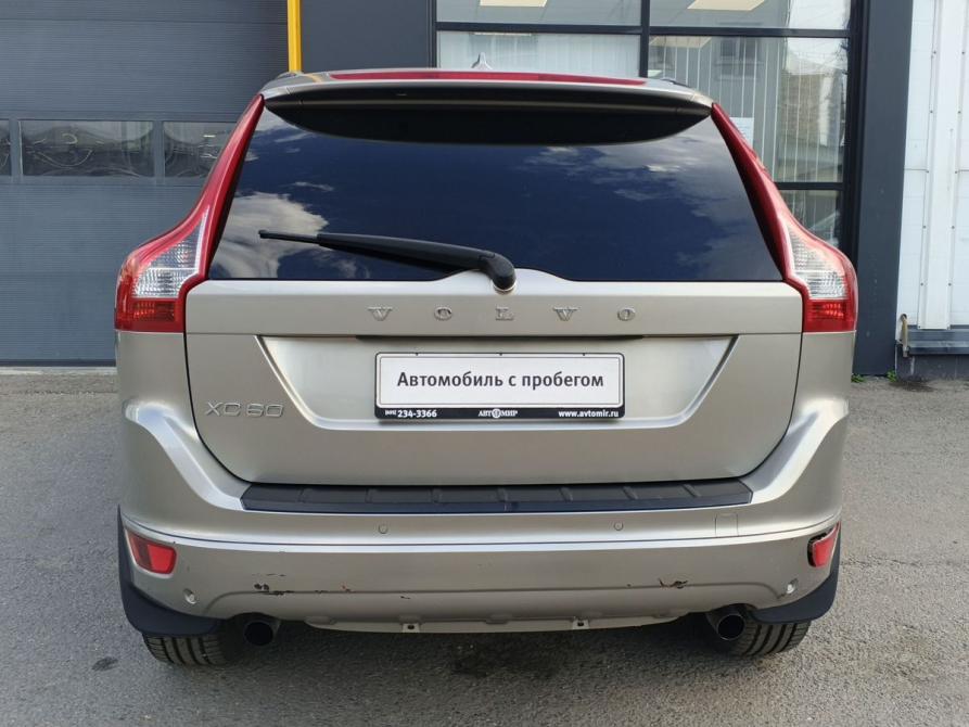 Volvo XC60 I Москва  - изображение 6