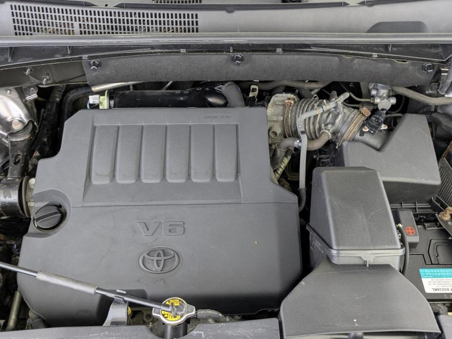 Toyota Highlander III (XU50) Москва  - изображение 9